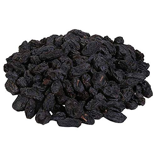 Black Raisins-Birthday Chocolates